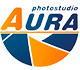 Aura-Foto Logo